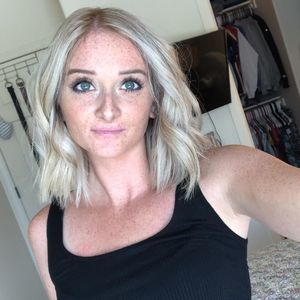 Meet your Posher, Jorie